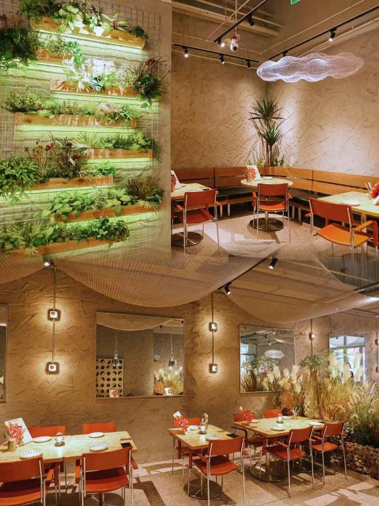 南解锁 “舌尖上的诗与远方”_今日头条_大众网瓦力棋牌游戏必胜客全国首家“山野风”餐厅落户济(图4)