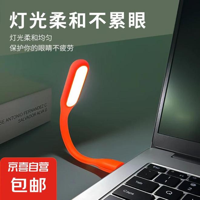 复古露营灯让夜晚学习更有氛围感瓦力游戏试玩大学宿舍必备！这盏(图2)