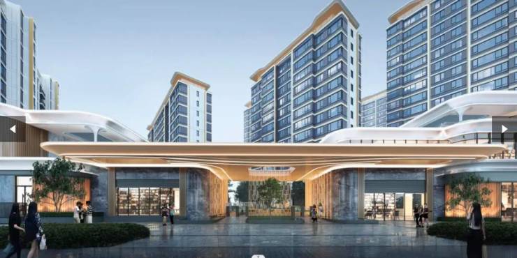 湖澜悦新房周边配套-学区瓦力游戏试玩庐阳区弘泰熙(图5)